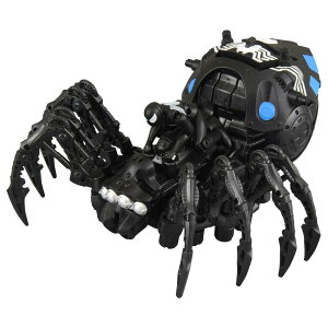 T-SPARK ZOIDS ]Ch SPIDER ZOIDS BLACK SPIDER-MAN special XpC_[ ]Ch ubN XpC_[} XyV Fς vLbg