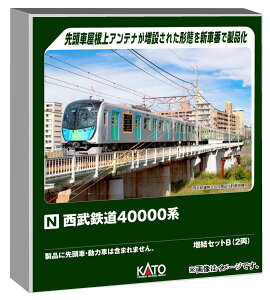 KATO NQ[W S 40000n ZbgB 2 S͌^ d 10-2021