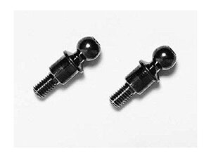 タミヤ R/C SPARE PARTS SP-1101 TBエボ4 ピロボールキングピン