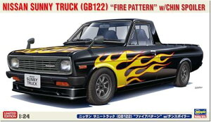 nZK(Hasegawa) 1/24 jbT Tj[gbN (GB122) t@CAp^[ w/`X|C[ vf 20751 ()