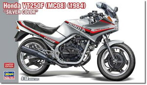 nZK(Hasegawa) 1/12 z_ VT250F (MC08) 1984 Vo[J[ vf 21771 (I[goC)