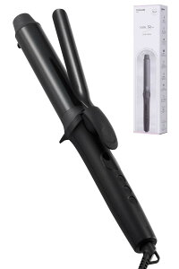 eXR wAAC 32mm imZ~bNR[eBO 120-200°C x/bN/[ COΉ OFF ϔM|[`t 1.7m ubN TM363A-K