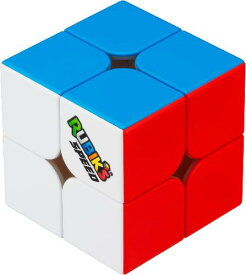 メガハウス(MegaHouse) ルービックスピードキューブアドバンス2×2 対象年齢6歳以上