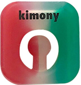 Lj[ kimony U~ NG[NoX^[ KVI205 RD GN:bh O[