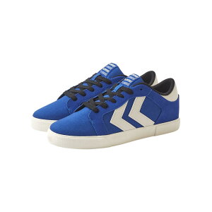 [�q��������] �X�j�[�J�[ DECADE LX-E BLUE(8678) 23.0 cm