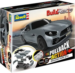 hCcx 1/43 ZfXxc AMG GTR O[ FςݑgݗăLbg 23152