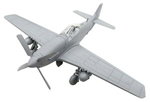 vbc EH^[\Y 1/72 AJR P-51D }X^O vf WS55010