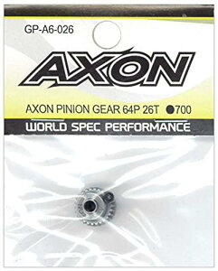AXON �s�j�I���M�� 64P 26T GP-A6-026