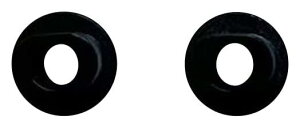 AXON TC10/2 BALL MOUNT 0.5 2pic A7075 PC-BD-116