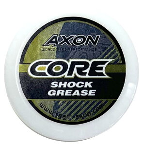 AXON CORE SHOCK GREASE CG-SS-101