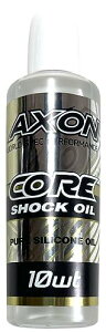 AXON CORE SHOCK OIL (0-80) 10wt CO-SA-100
