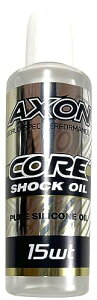 AXON CORE SHOCK OIL (0-80) 15wt CO-SA-150