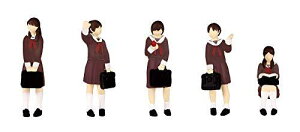 s[GItBXG[ 1/80~jtBMA 7 ̓̃Z[[Zbg2 1/80XP[ PVC hς i tBMA MS046