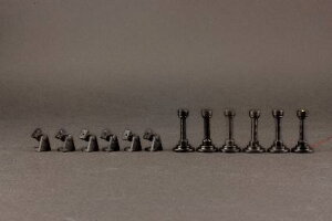 ピーエムオフィスエー 工業地帯シリーズ F 電飾パーツ 全高約22mm ノンスケール プラモデル PP093