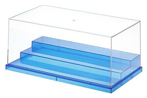 EF[u fBXvC TEP[X (L) Xe[W XPgu[ ~jtBMAΉ vX`bN W280×D150×H113mm () TC034 fBXvCP[X