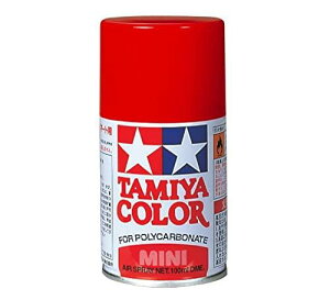 �^�~��(TAMIYA) �|���J�[�{�l�[�g�X�v���[ PS-15 ���^���b�N���b�h �͌^�p�h�� 86015