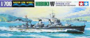 ^~ 1/700 EH[^[CV[Y No.407 {CR 쒀  vf 31407