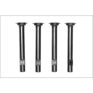 ���� 6.5×26mm�V���t�g (MP777 SP2/4pcs) ���W�R���p�p�[�c IF341