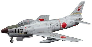 nZK 1/72 q󎩉q F-86D ZCo[hbO vf E49