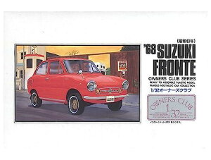 }CNG[X 1/32 I[i[YNu '68 XYL te360 vf No.26