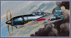 }CNG[X 1/48 @V[Y No.6 {CR OH ǒn퓬@ d (J2M) 21^b vf