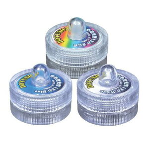 F O[hAbvANZT[ LED 3FZbg vfpp[c u[