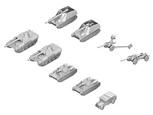 sbg[h 1/700 MIV[Y 񎟐E hCcR RpԗZbg2 vf MI05 ^F