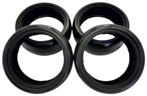 RUSH TIRE VR3 32X Tire Only 4PCS RU-0879a