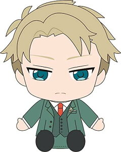 SPY x FAMILY ˂ǂ낢ǂՂ炷 Ch tH[W[ ʂ