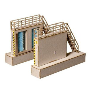 PLUMPMOA HOQ[W 1/80 ԗ򑕒u g y[p[Lbg MS073 WI}pi