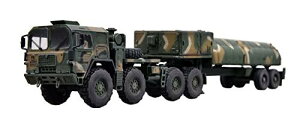 fRNg 1/72 JeS[2 M1014gN^[&BGM-109 GLCMOtH vf UA72340