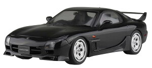 ގ 1/24 UE`[hJ[V[Y No.80 }c_ }c_Xs[h A-XybN FD3S RX-7 1999 vf