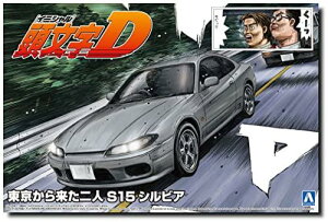 ގ DV[Y No.19 痈l S15 VrA 1/24XP[ vf