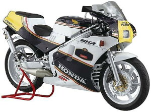 ގ 1/12 UEoCNV[Y No.51 z_ MC18 NSR250R SP JX^ 1988 vf