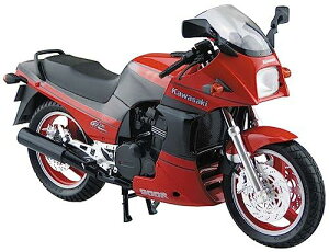 ގ 1/12 UEoCNV[Y No.49 JTL ZX900A GPZ900R Ninja 1990 JX^p[ct vf