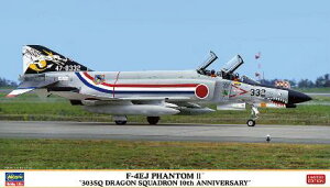 nZK 1/72 q󎩉q F-4EJ t@gII 303SQ hS XR[h 10NLO vf 02405