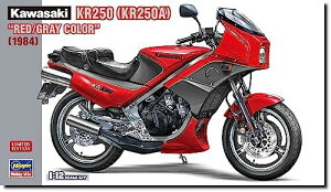 nZK 1/12 JTL KR250 (KR250A) bh/O[J[ vf 21751