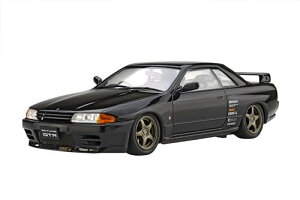 1/24 ���V���[�Y No.15 �j�b�T�� R32�X�J�C���C�� GT-R �v�����f��