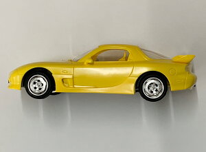 tW~͌^ 1/24 DV[YNo.12 FD3S RX-7 }c_Xs[hA-spec [ ISD-12