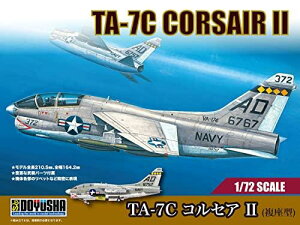 F 1/72 AJR TA-7C RZAII(^) vf 87209