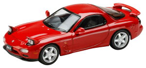 HJ64 1/64 AtBj RX-7 (FD3S) TYPE RS Be[Wbh i
