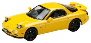 HJ64 1/64 }c_ RX-7 (FD3S) TYPE RS-R /[^[GW30NLO To[XgCG[ i