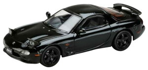 HJ64 1/64 }c_ RX-7 (FD3S) TYPE RS-R /[^[GW30NLO uAgubN i
