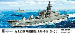 sbg[h 1/700 XJCEF[uV[Y C㎩q q DDH-142 Ђ vf J81