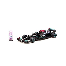 1/64 Mercedes-AMG F1 W12 E Performance British Grand Prix 2021 Winner Lewis Hamilton