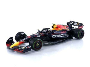 Minichamps Oracle Red Bull Racing RB18#11 ���{GP 2022-1:18