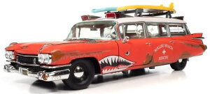 AUTOWORLD 1/18 1959 LfBbN Ghh ~} "Surf Shark" bh/zCg i_CLXg~jJ[ AW312