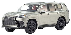 (Kyosyo) IWi 1/43 NTX LX 600 F SPORT (\jbN`^jEF/AopLHD) i