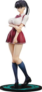 �����H��(Mirai-Kojo) �I���̃n�[���� ������ 1/7�X�P�[�� �v���X�`�b�N�� �h���ς݊����i�t�B�M���A