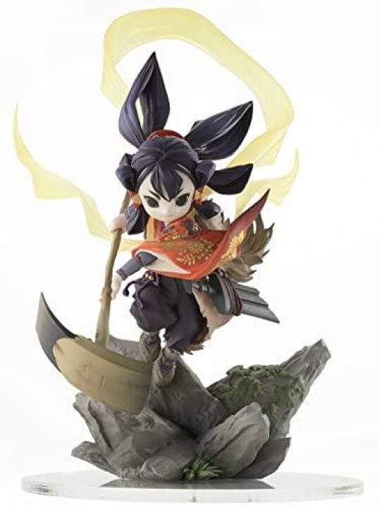 楽天市場】ベルファイン 天穂のサクナヒメ サクナヒメ 全高約220mm 
